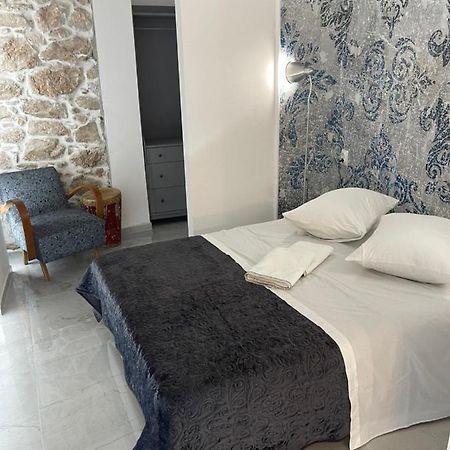 Cres Studio C Dış mekan fotoğraf