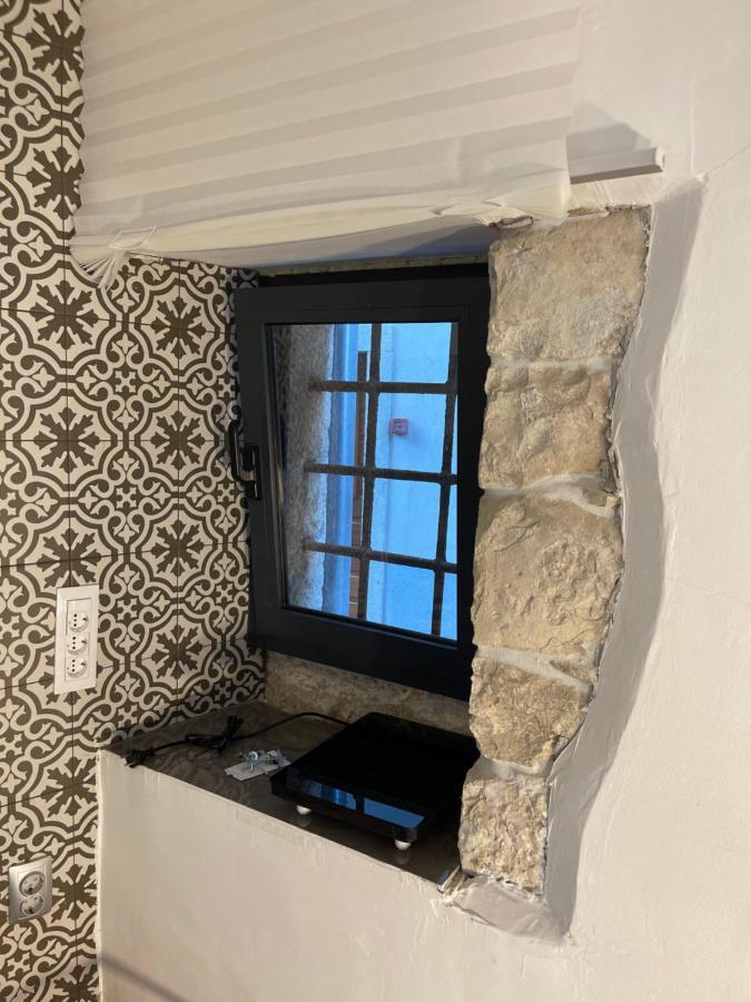 Cres Studio C Dış mekan fotoğraf