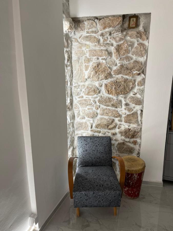 Cres Studio C Dış mekan fotoğraf