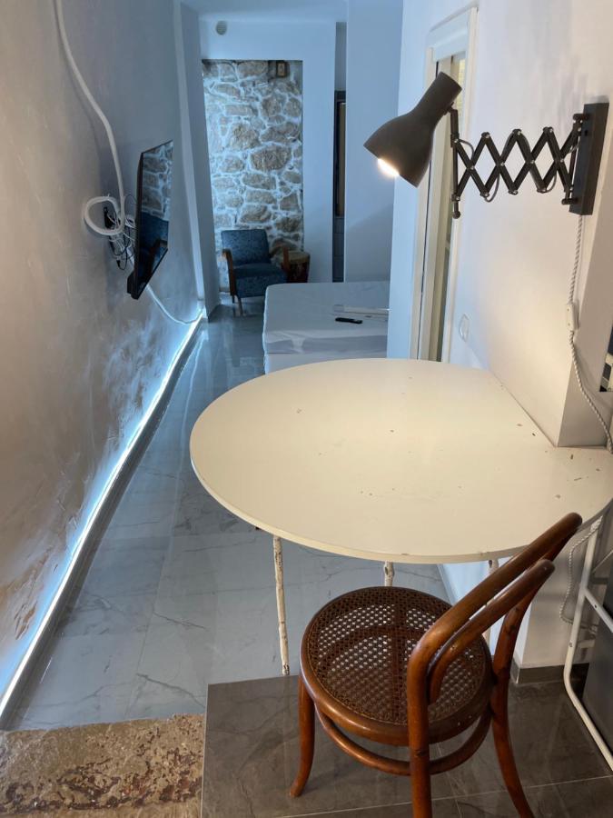 Cres Studio C Dış mekan fotoğraf