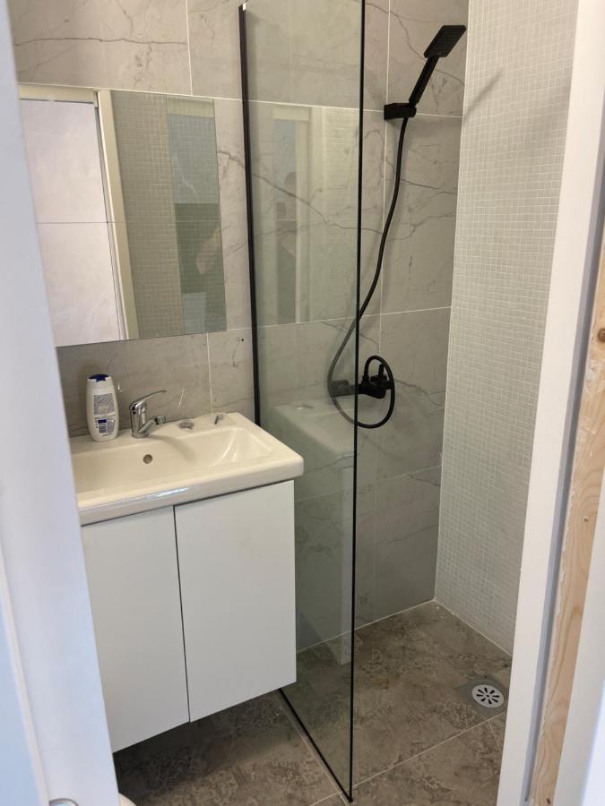 Cres Studio C Dış mekan fotoğraf