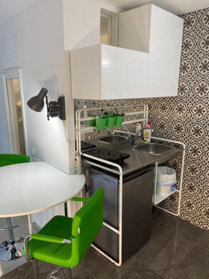 Cres Studio C Dış mekan fotoğraf