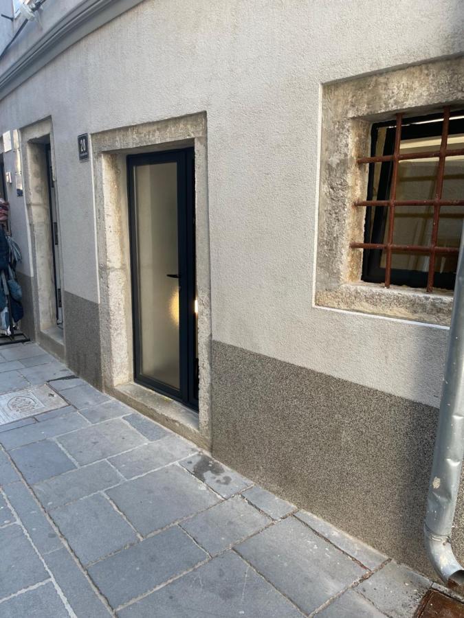 Cres Studio C Dış mekan fotoğraf