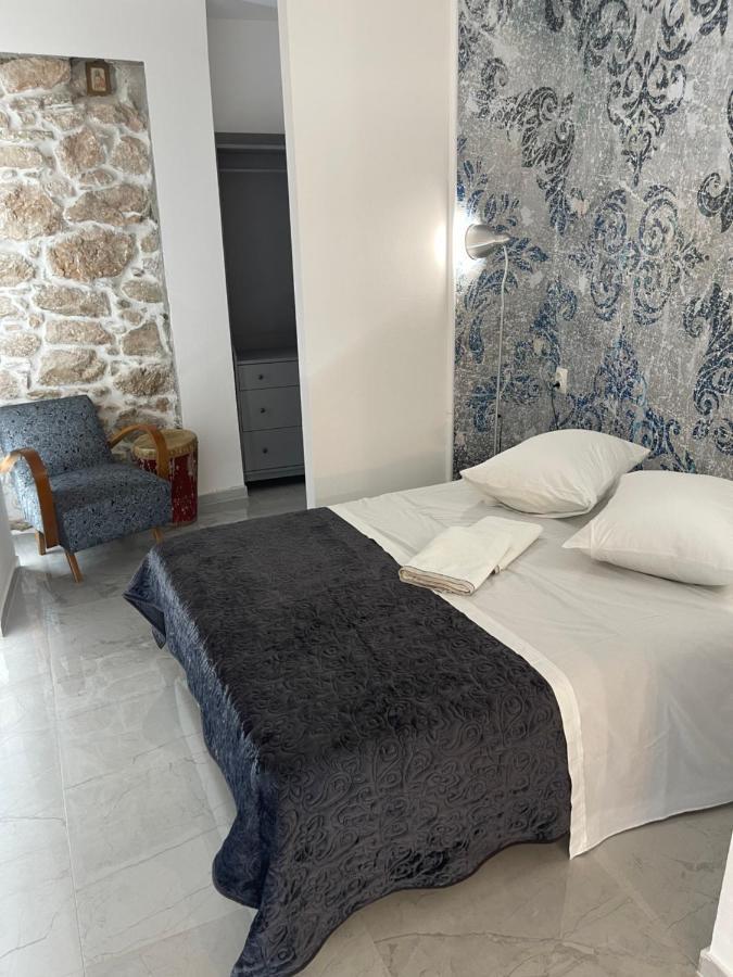 Cres Studio C Dış mekan fotoğraf