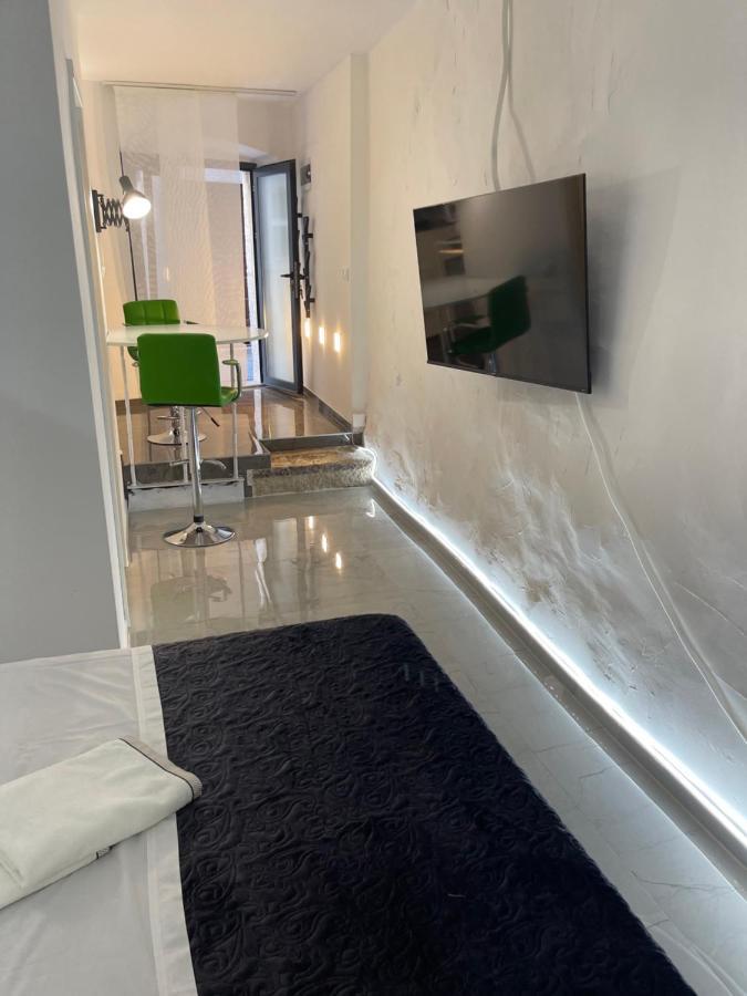 Cres Studio C Dış mekan fotoğraf