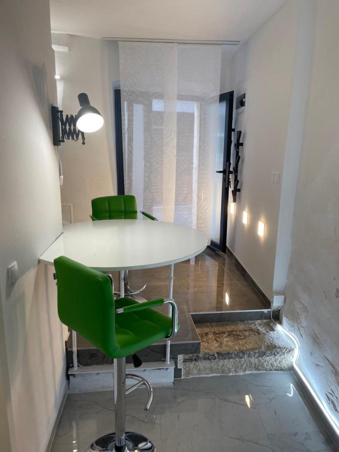Cres Studio C Dış mekan fotoğraf
